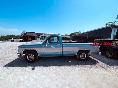 1983 Chevrolet C10  - Image 1 of 4