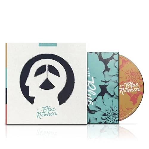 BETWEEN THE BURIED A - Blue Nowhere - New CD - 28 - W1398z - Image 1 of 1