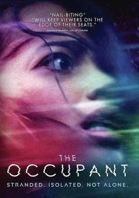 The Occupant (DVD) Ella Balinska Rob Delaney Va Hugo Keijzer - Image 1 of 2