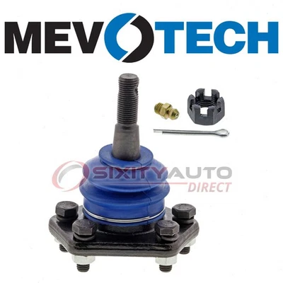 Mevotech Supreme Front Upper Ball Joint for 1973-1974 Chevrolet G20 Van - cj - Image 1 of 4