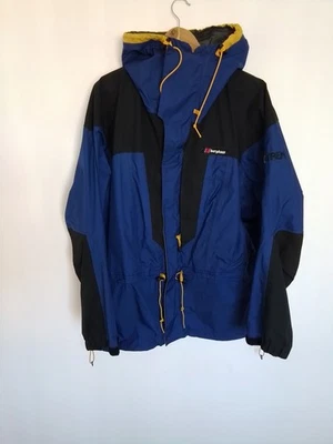 Berghaus Trango Extrem Vintage Rare VERY GOOD XL - Image 1 of 4