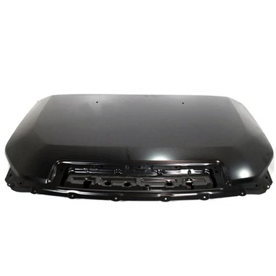 CAPA For 07-14 FJ Cruiser Hood Panel Assembly Primed Steel TO1230207 5330135190 Foto 1 de 4