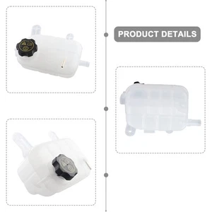 Engine Coolant Reservoir Tank for Buick For Encore & For Chevy OEM Standard - Picture 1 of 24