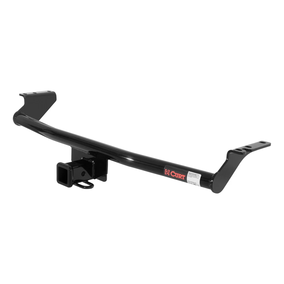 Curt Class 3 Trailer Hitch Receiver Tow 13505 For 2001-2006 Hyundai Santa Fe Foto 1 de 4