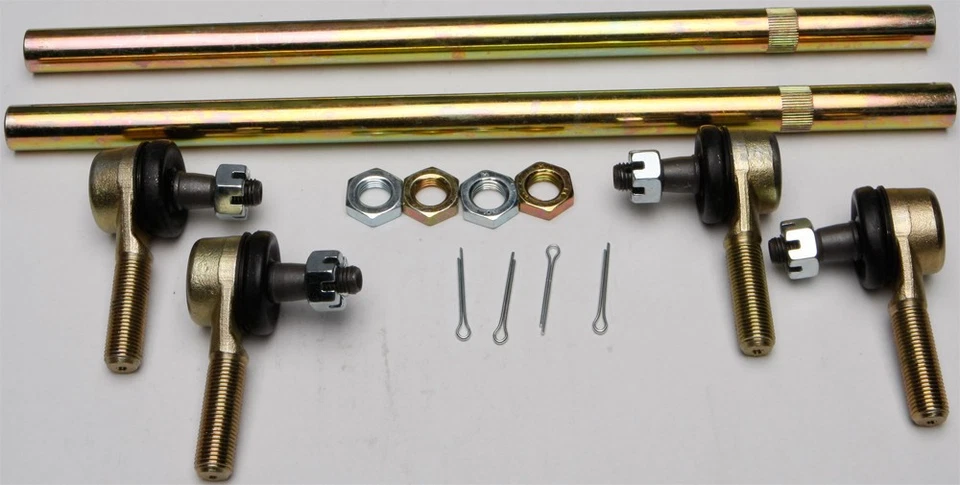 All Balls 52-1007 Tie Rod Assembly Upgrade Kit - Image 1 of 1