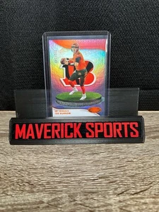 Joe Burrow Franchise Foundations 002/149 - 2023 Certified  - Picture 1 of 3