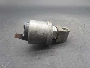 Transmisor de presión de aceite usado OEM 74-77 Porsche 911 930 91160611100 - Imagen 1 de 6