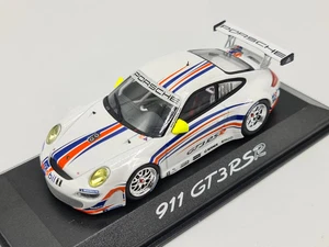 1/43 2006 Porsche 911 GT3 RSR - 24h Spa - Bernhard / Lieb / Lamy | Model Car - Picture 1 of 2