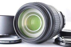 Nikon AF-S DX Nikkor 55-300mm F4.5-5.6G ED VR w/Filter&Hood [Near Mint] Japan - Picture 1 of 13