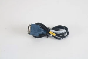 National Instruments 192190A-01 RJ50 10-Pin Modulaire Prise Vers DB-9 Câble - Picture 1 of 2
