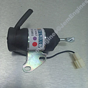 Magnet passend für Kubota D722 D782 D902 Z482 Z602, Beta Marine 10, 14, 16, 25 - Bild 1 von 4