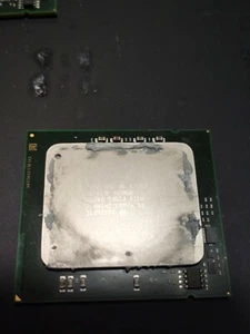 CPU INTEL XEON SLBRE X7550 LGA1567 2GHz 18MB - Picture 1 of 1