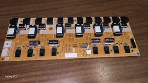 SHARP INVERTER BOARD RUNTKA325WJZZ USED IN MODEL LC-46D64U - Picture 1 of 1