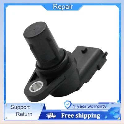 Sensor de posición del árbol de levas del motor para Maserati Gran Cabrio 10-19 Ghibli 2014-2019 Foto 1 de 4