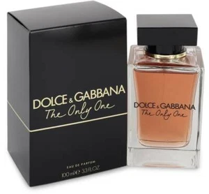 The Only One Women's Perfume by Dolce & Gabbana 3.3oz/100 Edp 2018 made in franc - Picture 1 of 11