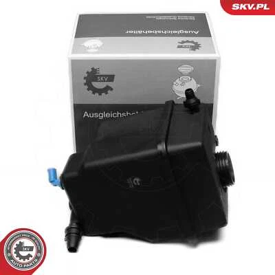 ESEN SKV Vase D'Expansion Liquide pour BMW X5 Land Rover Range E53 Lm - Photo 1/4