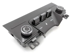 OEM PORSCHE 992 911- CLIMATE CONTROL A/C OPERATING UNIT, CONTROL, 992.919.610 AH - Picture 1 of 12
