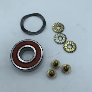 3472836 KIT CUSCINETTO ALTERNATORE NUOVO ORIGINALE OPEL KADET CORSA ASCONA OMEGA - Imagen 1 de 2