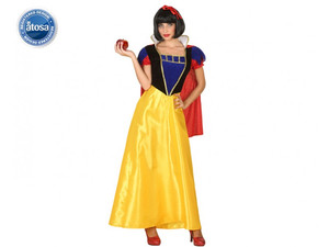 من السهل أن تؤذي عمم ريادي costume biancaneve adulto - imagine-cafe.com