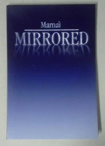 NEW Mirrored by Marnaì (Paperback) - Imagen 1 de 3