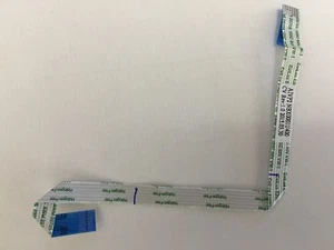 LENOVO B50-10 - 80QR cavo per touchpad cable ribbon flat palmrest cavetto 2 - Foto 1 di 1