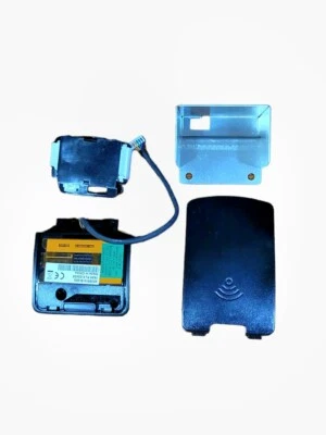 VINGCARD CLA 46 RFID UPGRADE KIT (LCU & LCA) CONFIGURATION STD LCU BLACK