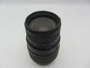Sigma 1:2 70-300mm f4-5.6 Minolta Maxxum/Sony Alpha Mount Lens For DSLR Cameras - Picture 1 of 4