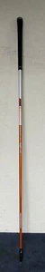 BRAND NEW Graphite Design Tour AD HYBRID DI-105X Flex Shaft TaylorMade Adapter - Picture 1 of 1