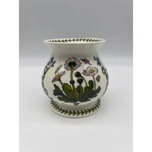Portmeirion Botanic Garden Wax Melt Warmer Flower Butterfly - Picture 1 of 9