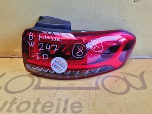 Mercedes Benz GLB W247 Fanale posteriore a LED destro originale A2479066804 - Foto 1 di 6