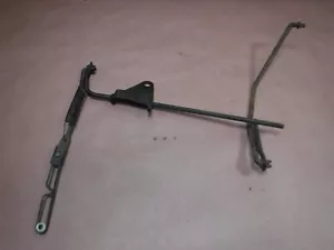 Jeep Grand Wagoneer 84-91 AMC V8 727 Transmission Kickdown Linkage Factory OEM - Picture 1 of 8