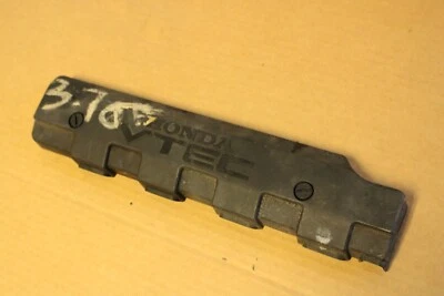 2002 Honda Civic  1.7 VTEC - Plastic Engine Cover - OEM - Изображение 1 из 2