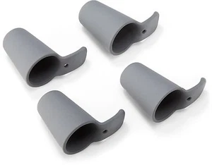 Wilderness Systems Scupper Stoppers Kayak Harmony Plugs Perception Kayak 4 Pack - Picture 1 of 1