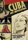 Cuba: My Revolution By Inverna Lockpez: Used