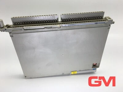 Siemens Uscita Digitale 6ES5441-4UA12 Uscita Digitale Simatic S5 Versione 3 - Immagine 1 di 4