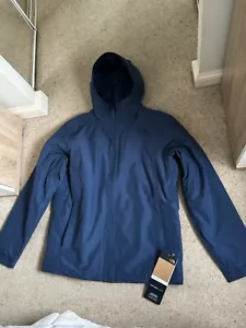 THE NORTH FACE DRYZZLE FUTURELIGHT INSULATED JACKET/COAT - MEDIUM - RRP£330 -NEW - Picture 1 of 9