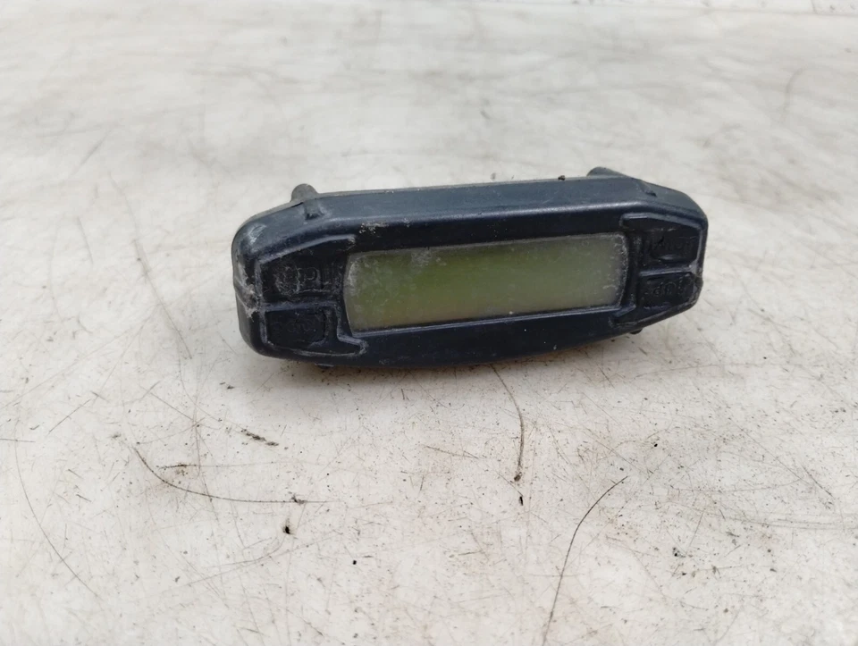 BMW G450 G450X 2010 velocímetro velocímetro odómetro calibre ODO Foto 1 de 4