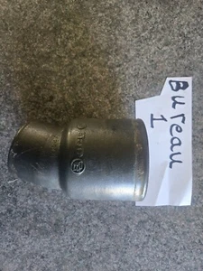 OMC Cobra 4.3L V6 Exhaust Pipe Reducer Tube 912327 - Picture 1 of 5