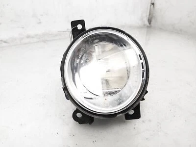 Faro antiniebla izquierdo conductor delantero infiniti q50 2014-2019 26155-4ga0b *pestaña rota* Foto 1 de 4