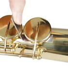 Brass Pads Cushion Repair Set  - Saxophone Sax Repair
