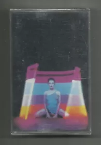 Kylie Minogue (Impossible Princess) * cassette made in Turkey - Picture 1 of 2