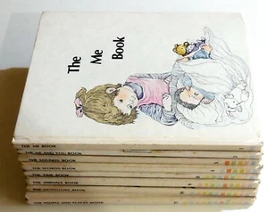 8x lot kids book BRITANNICA DISCOVERY LIBRARY ENCYCLOPEDIA BRITANNICA - Picture 1 of 3
