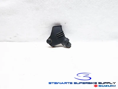 97 - 03 SUZUKI BANDIT GSF600S OEM EMBRAGUE PALANCA PERCHA CUBIERTA - GS500 GS550 GS1150 Foto 1 de 4
