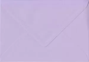 Amethyst 152mm x 216mm Gummed 100gsm Large A5 Cards Coloured Envelopes - Picture 1 of 1