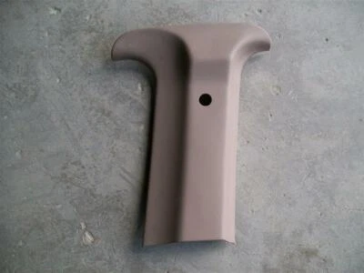 95-98 Ford Windstar LH - Drivers Side Middle Upper Interior TAN Trim Panel - Image 1 of 2