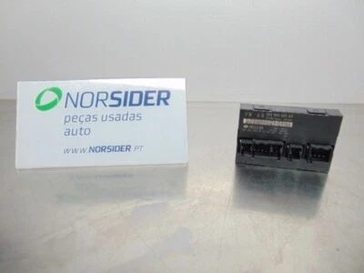 centralina confort per SEAT ALTEA 1.6 GASOLINA 102CV 2004-2009 116683 - Immagine 1 di 4