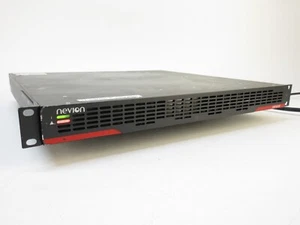 Nevion Virtuoso Media Platform Node TVG, cP, NX, TNS Série II - Photo 1/7