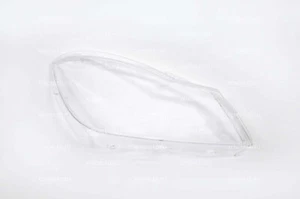 for MB C W204 2011 - 2013 Xenon Headlight Glass Lens Cover Right Side + Manual - Picture 1 of 4