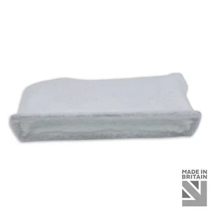 Brink Sonair HRV G3 Drahtrahmenbeutel Filter 531750/531541 248x103x50mm - Bild 1 von 3