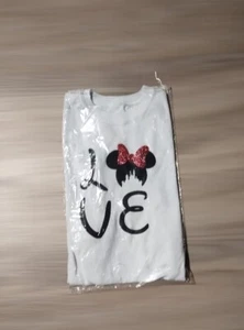 Kid Minnie Mouse T-shirt - Picture 1 of 5
